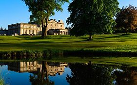 Cally Palace Hotel & Golf Course